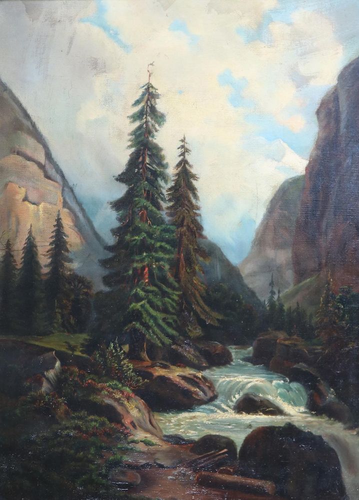 Große Abbildung Nr.2: 129-3348 Alpen.: (Ausland, Österreich)