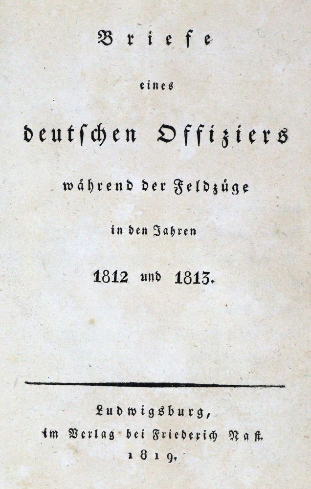 Große Abbildung Nr.1: 129-340 Briefe: (Militaria)