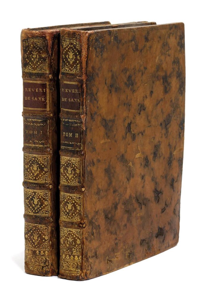 Große Abbildung Nr.3: 129-344 Moritz von Sachsen.: (Militaria)