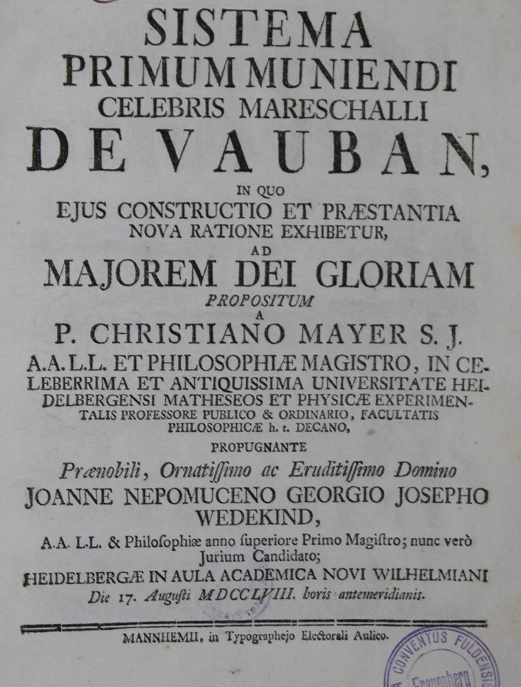 Große Abbildung Nr.1: 129-348 Wedekind,J.N.G.J.: (Militaria)