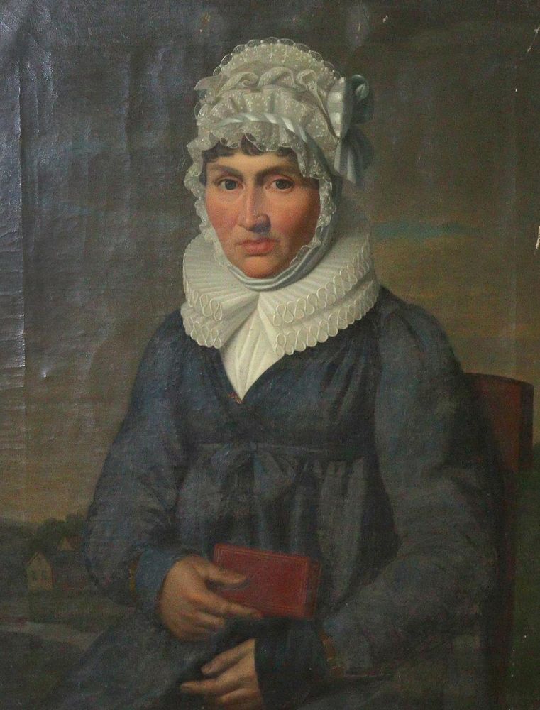 Große Abbildung Nr.2: 129-3487 Bredt, Johann Peter: (Künstlergraphik)