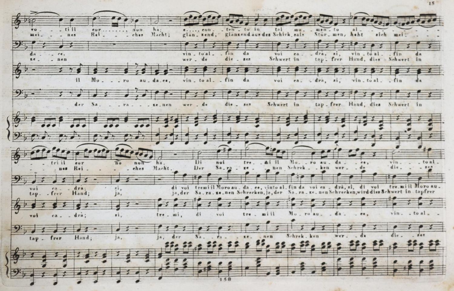 Große Abbildung Nr.1: 129-369 Rossini,G.: (Musik)