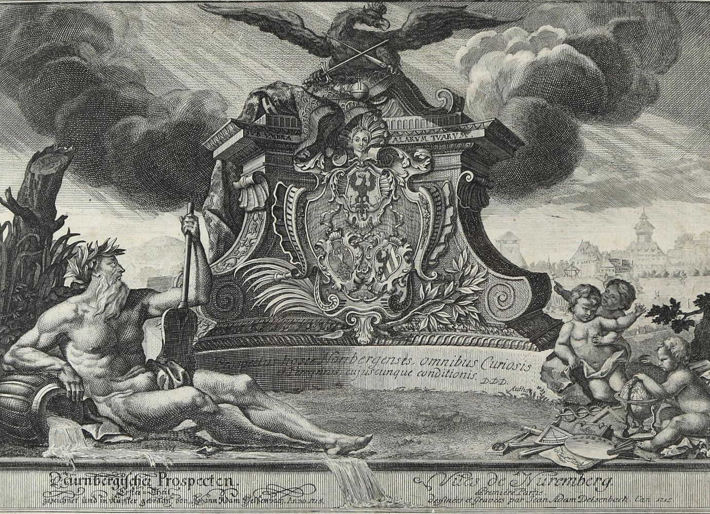 Große Abbildung Nr.4: 129-3761 Konvolut: (Künstlergraphik)