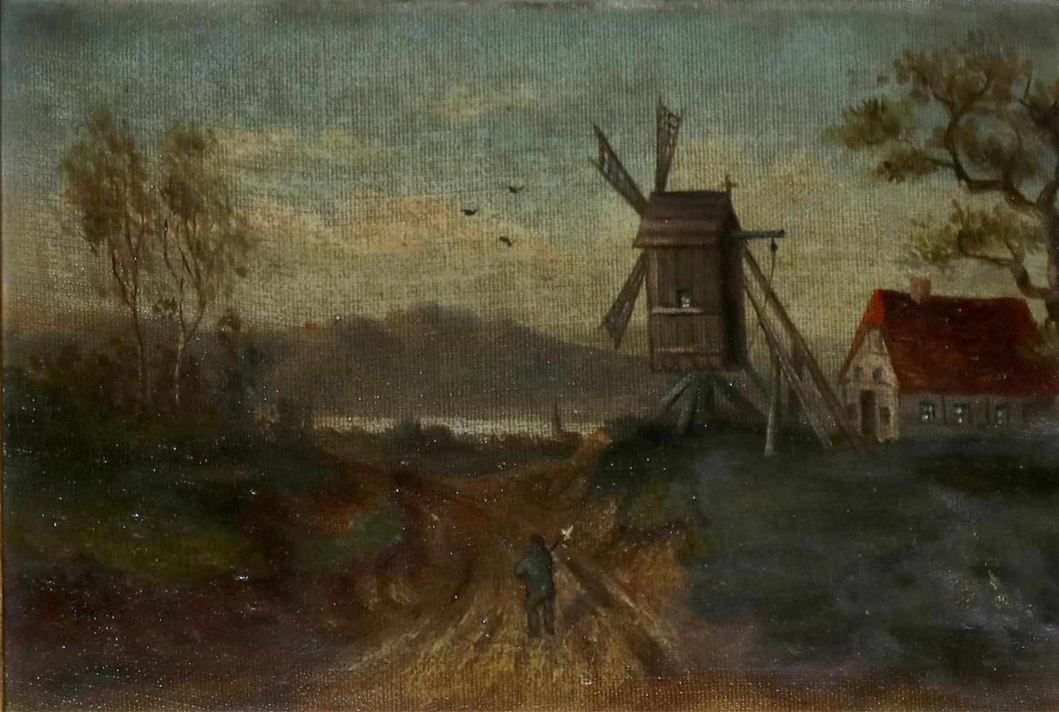 Große Abbildung Nr.1: 129-3769 Konvolut: (Künstlergraphik)