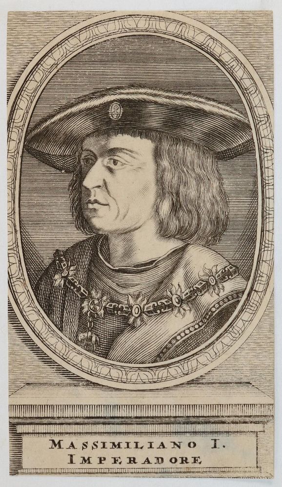 Große Abbildung Nr.1: 129-3772 Konvolut: (Künstlergraphik)