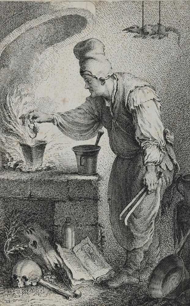 Große Abbildung Nr.1: 129-3788 Landerer, Ferdinand: (Künstlergraphik)