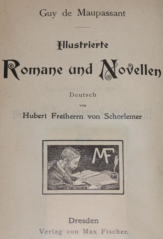 Große Abbildung Nr.3: 129-389 Rückgänge aus: (Varia)