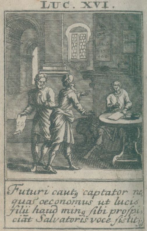 Große Abbildung Nr.1: 129-39 (Bocksberger, Joh.: (Alte Drucke, Handschriften und Theologie)