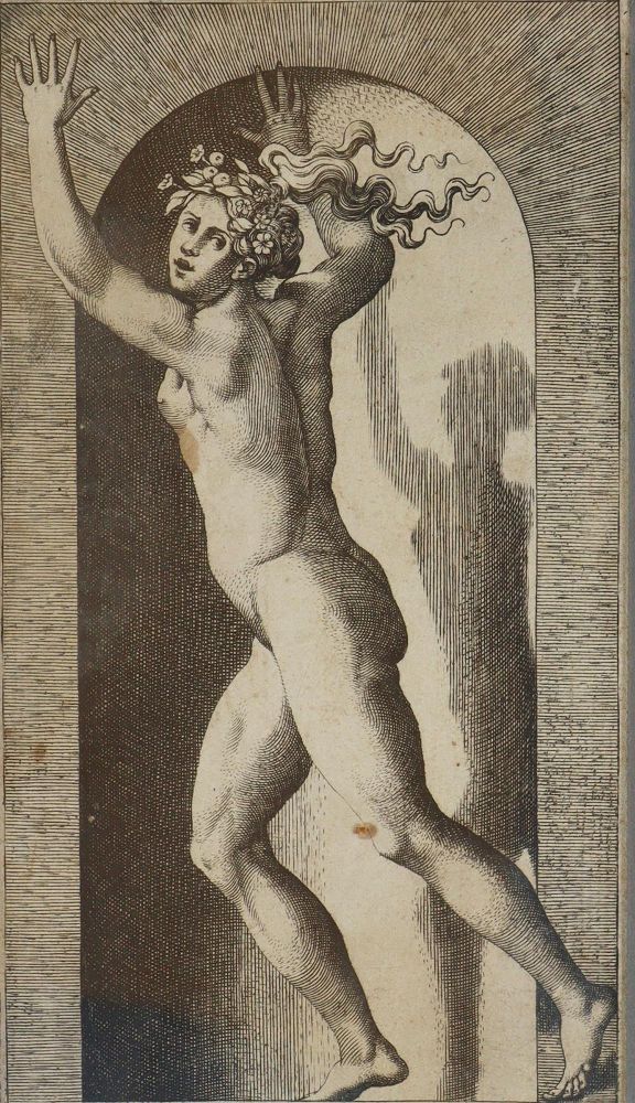 Große Abbildung Nr.3: 129-3993 Rysbrack, Pieter: (Künstlergraphik)