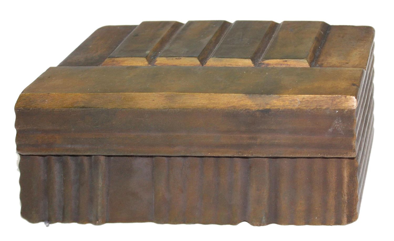 Große Abbildung Nr.2: 129-4054 Prantl, Karl: (Künstlergraphik, Skulpturen - Plastiken)