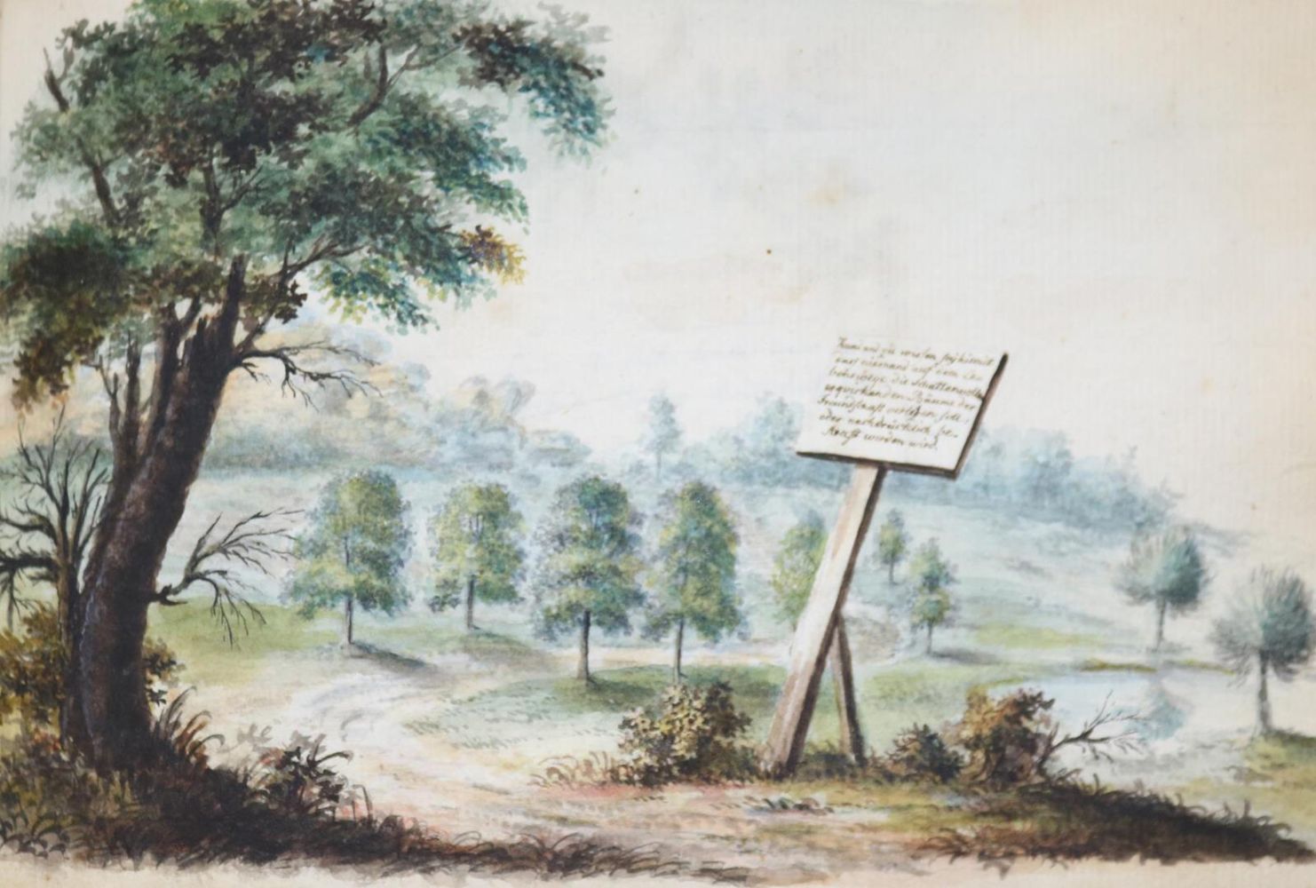 Große Abbildung Nr.13: 129-412 Liber Amicorum: (Stammbücher)