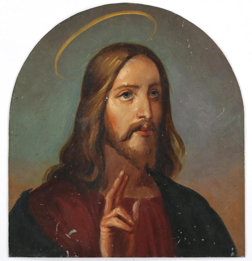 Große Abbildung Nr.1: 129-4123 Untersberger, Josef: (Künstlergraphik)
