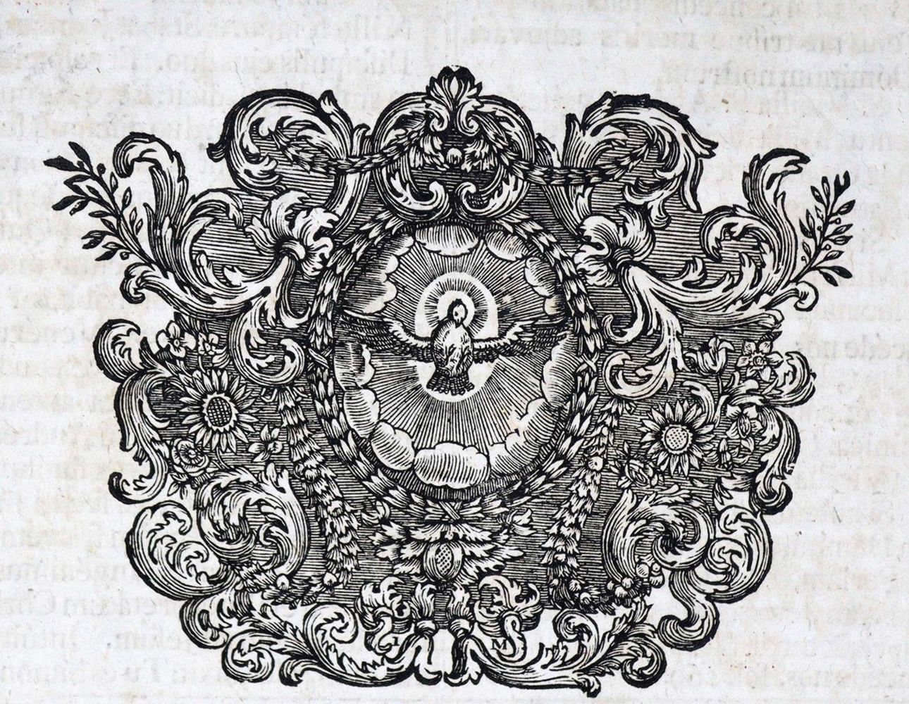 Große Abbildung Nr.2: 129-43 Album: (Buchholzschnitte)