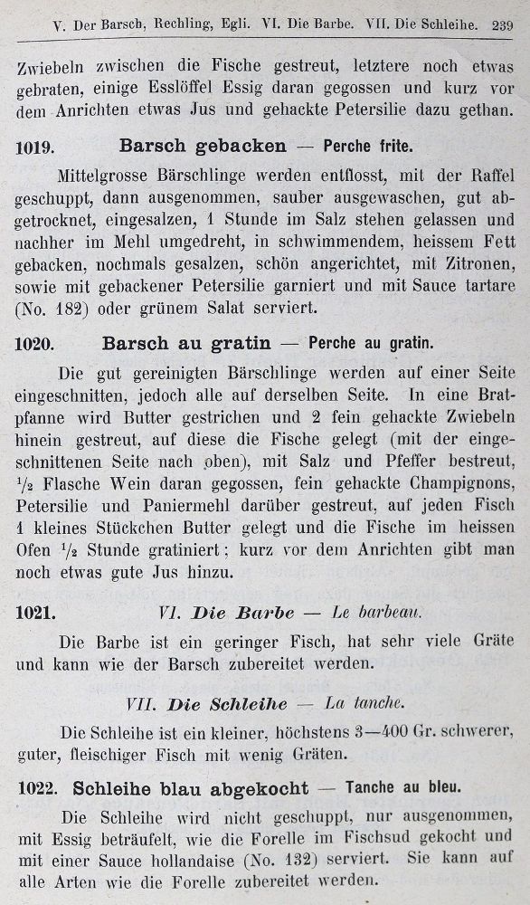 Große Abbildung Nr.3: 129-458 Engelberger-Meyer,F.: (Küche und Haushalt, Kochbücher)