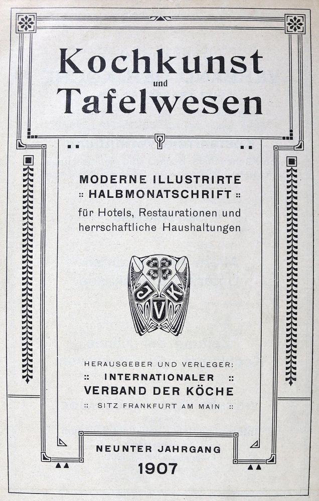 Große Abbildung Nr.5: 129-458 Engelberger-Meyer,F.: (Küche und Haushalt, Kochbücher)