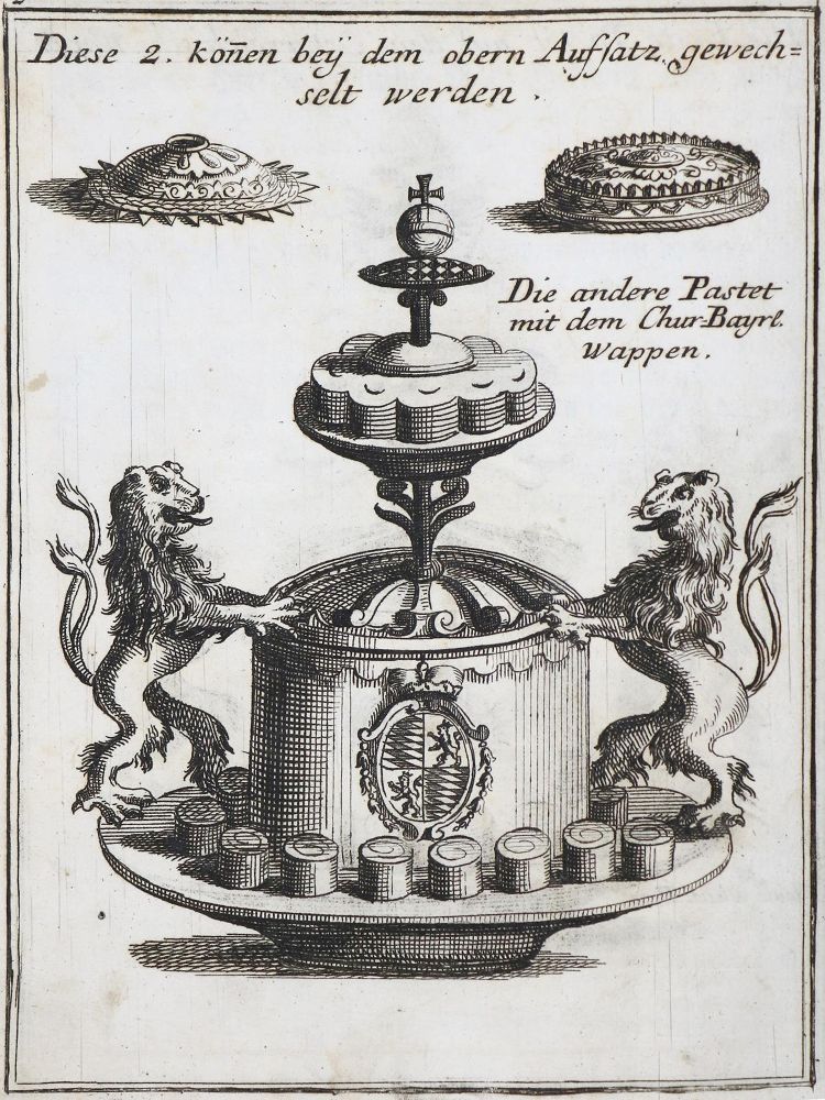 Große Abbildung Nr.1: 129-462 Hagger,D.: (Küche und Haushalt, Kochbücher)