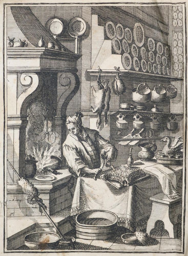 Große Abbildung Nr.3: 129-462 Hagger,D.: (Küche und Haushalt, Kochbücher)