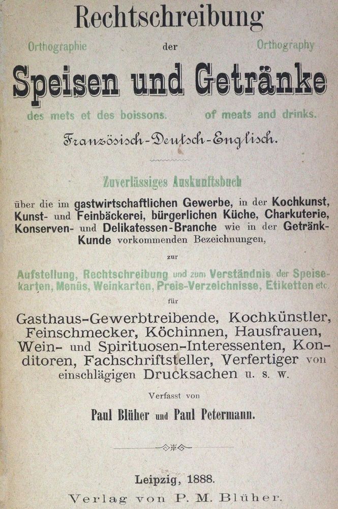 Große Abbildung Nr.31: 129-470 Konvolut: (Küche und Haushalt)