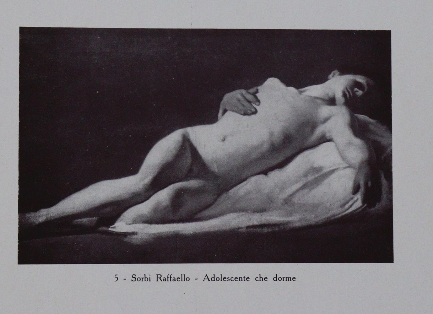 Große Abbildung Nr.1: 129-554 Moderne Meister.: (Kataloge)
