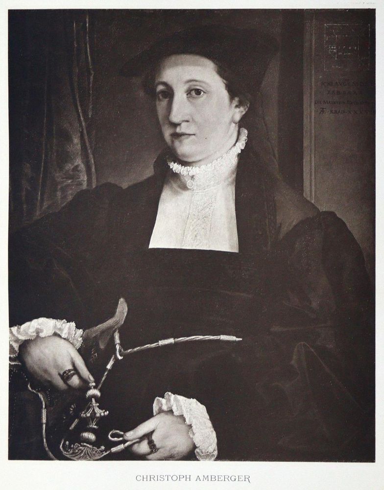 Große Abbildung Nr.1: 129-564 Schubart,M.: (Kataloge)