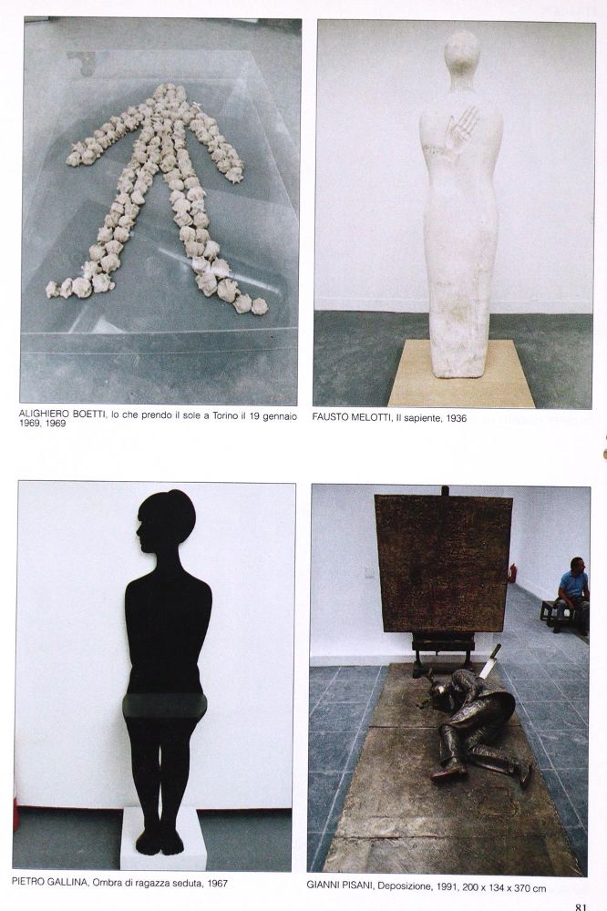 Große Abbildung Nr.1: 129-570 Kunstforum International.: (Kunstwissenschaft)