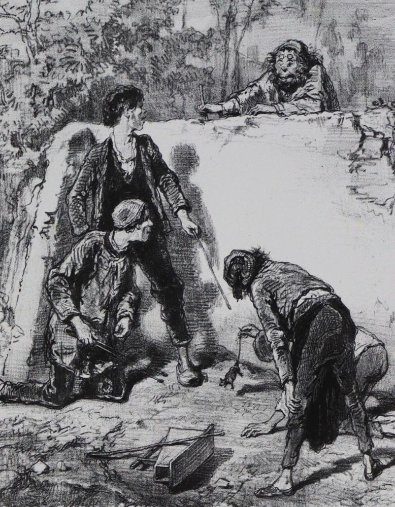 Große Abbildung Nr.2: 129-591 Sammlung: (Kunstwissenschaft)