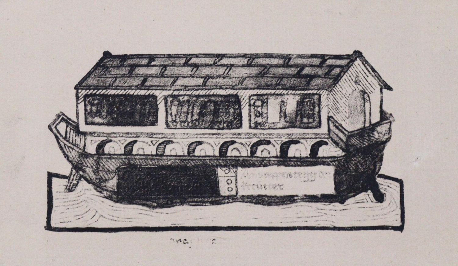 Große Abbildung Nr.2: 129-594 Schmidt,M. (i.e. Wilhelm) (Hrsg.).: (Kunstwissenschaft)