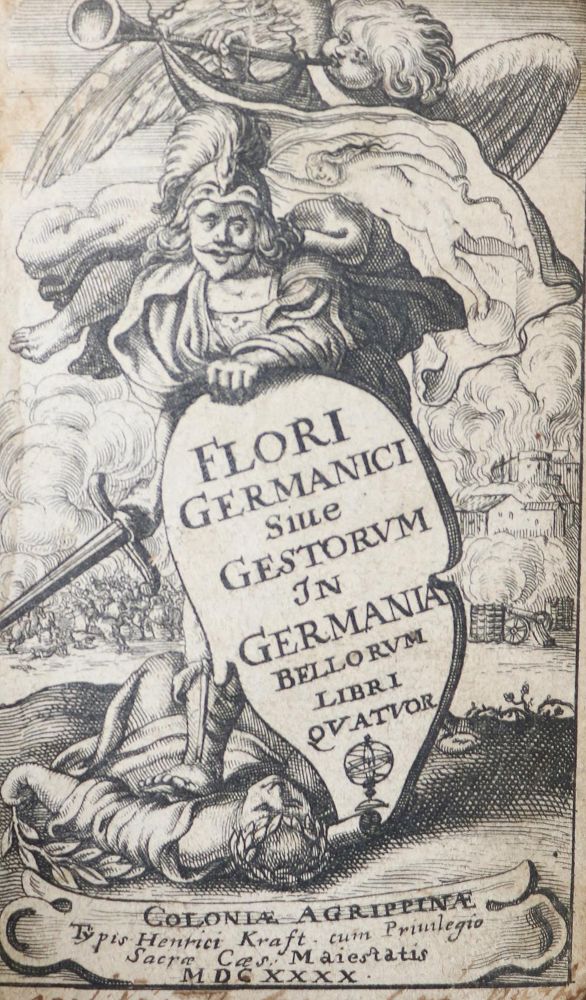 Große Abbildung Nr.2: 129-6 Augustinus,A.: (Alte Drucke, Handschriften und Theologie)