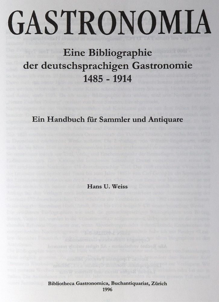Große Abbildung Nr.1: 129-602 Vollmer,H.: (Kunstwissenschaft)