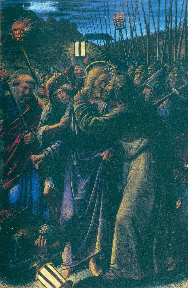 Große Abbildung Nr.1: 129-634 Briconnet-Stundenbuch, Das.: (Faksimile)