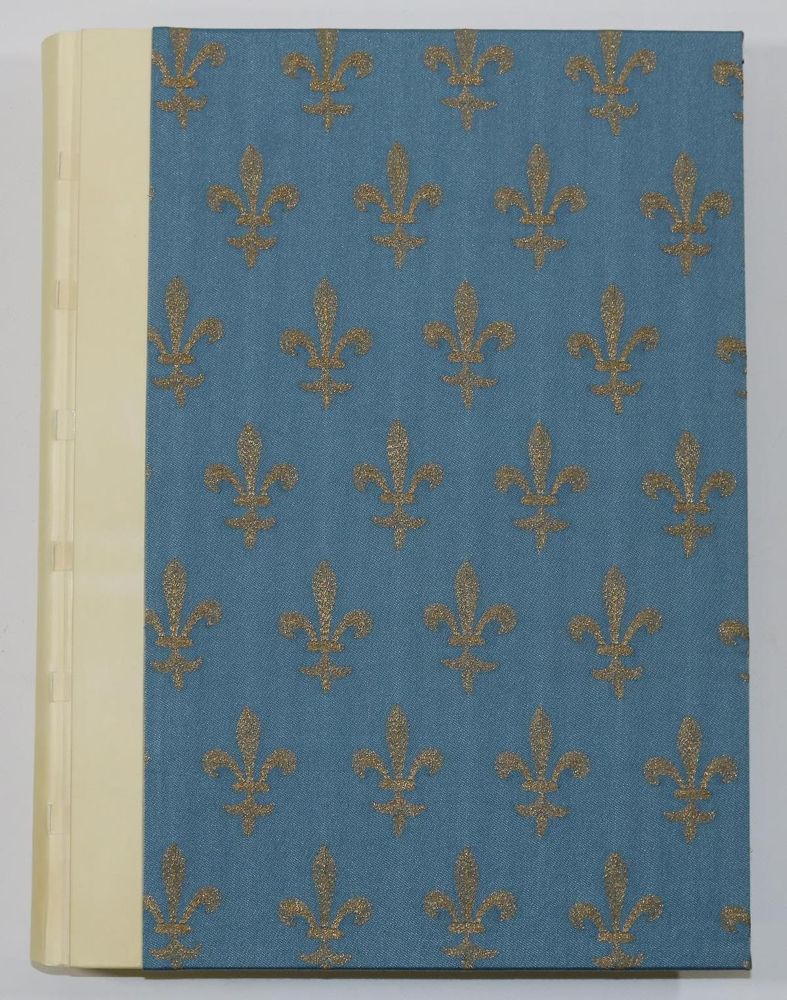 Große Abbildung Nr.3: 129-636 Gaston Phoebus.: (Faksimile)