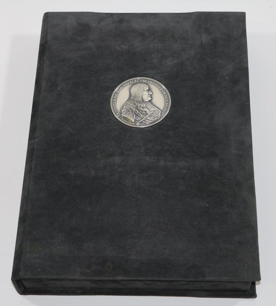 Große Abbildung Nr.2: 129-640 Grosse Bibliotheken der Welt.: (Faksimile)