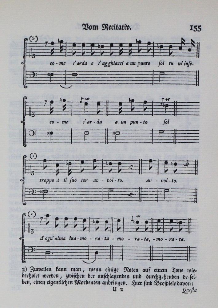 Große Abbildung Nr.2: 129-648 Musik.: (Faksimile)