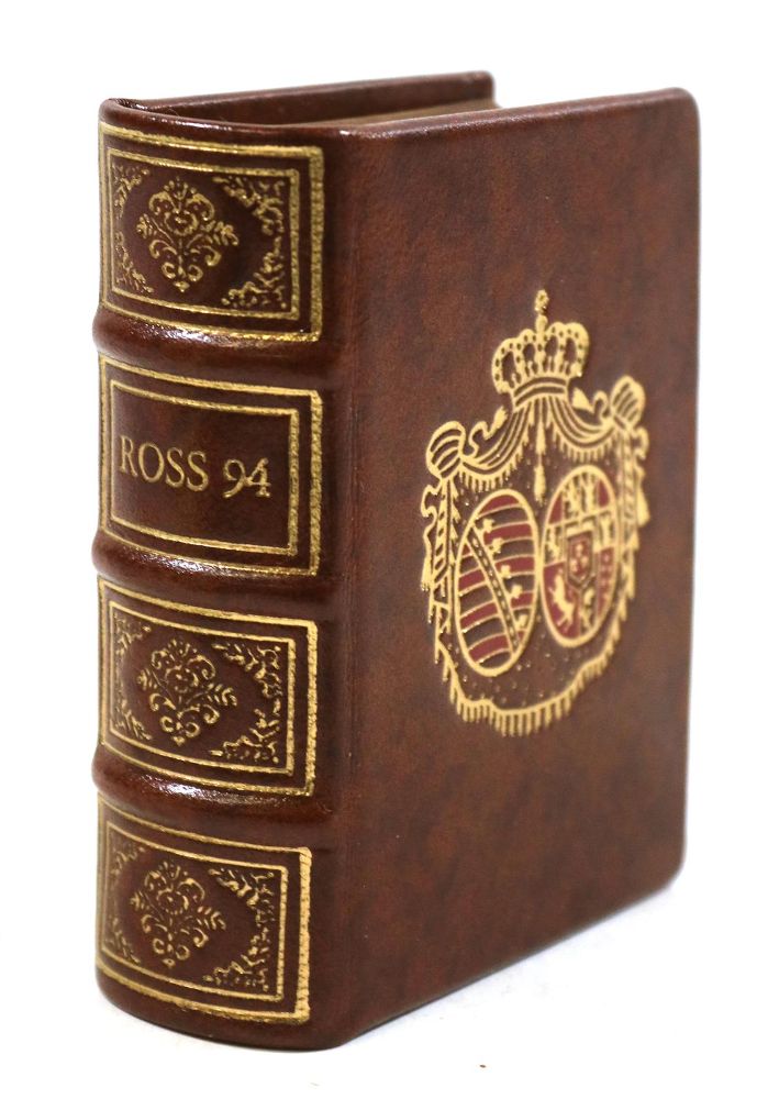 Große Abbildung Nr.1: 129-652 Stundenbuch aus Brügge: (Faksimile)