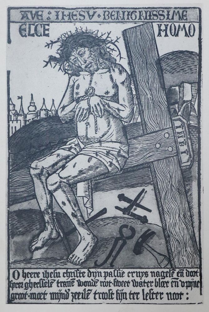 Große Abbildung Nr.1: 129-655 Gerlach,M. (Hrsg.).: (Bibliographie und Buchwesen)