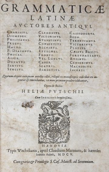 Große Abbildung Nr.1: 129-668 Putsch,H.: (Lexika - Wörterbücher - Sprachwissenschaften)