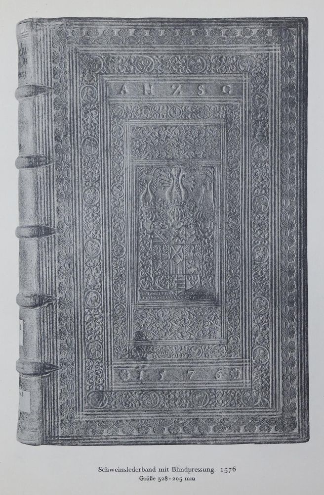 Große Abbildung Nr.1: 129-678 Schmidt,Chr.: (Bibliographie und Buchwesen)