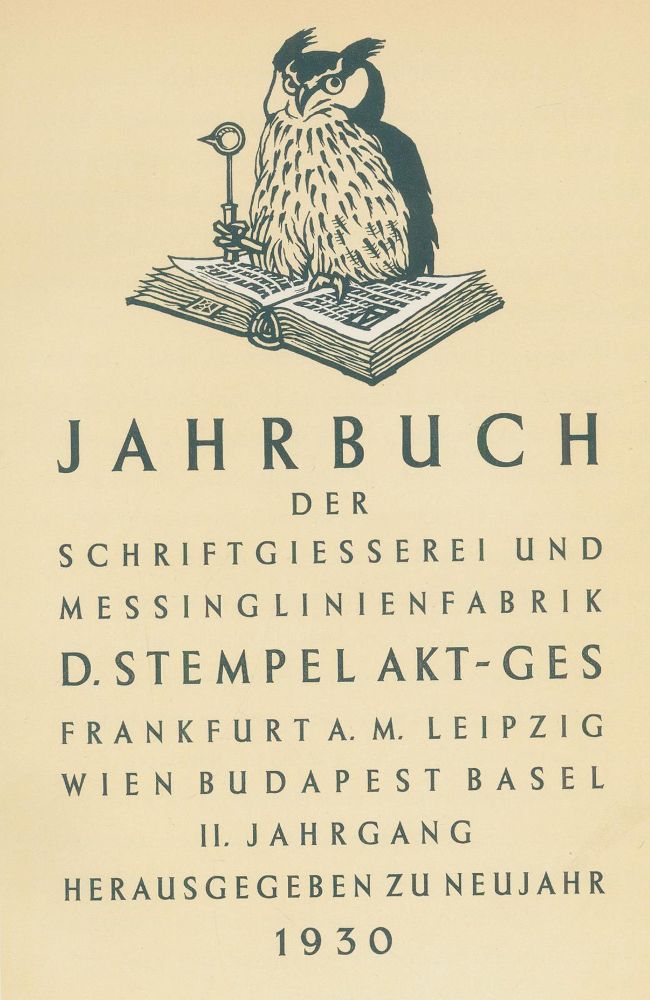 Große Abbildung Nr.2: 129-723 Konvolut: (Typographie und Kalligraphie, Schriften)