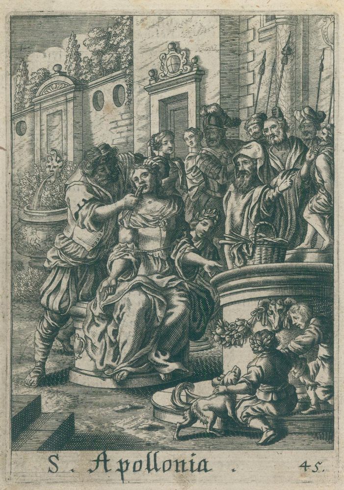 Große Abbildung Nr.2: 129-75 (Faber,F.: (Alte Drucke, Handschriften und Theologie)