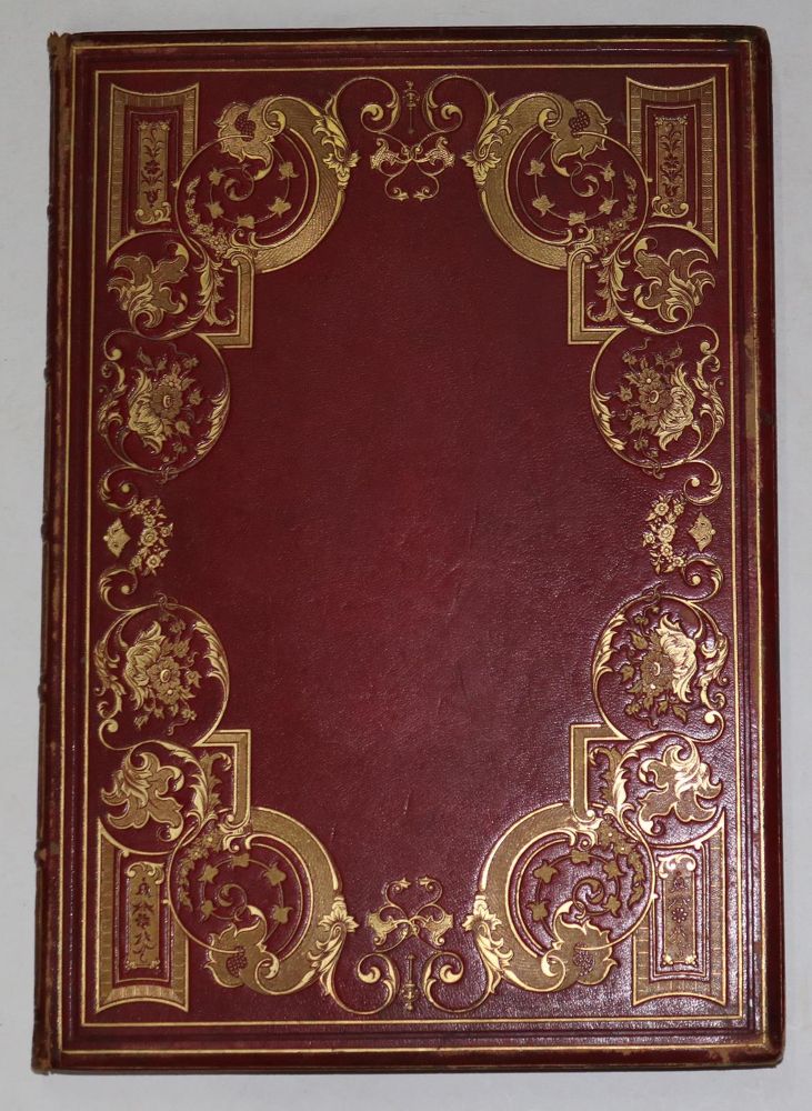 Große Abbildung Nr.1: 129-759 Specimen Characterum: (Typographie und Kalligraphie)