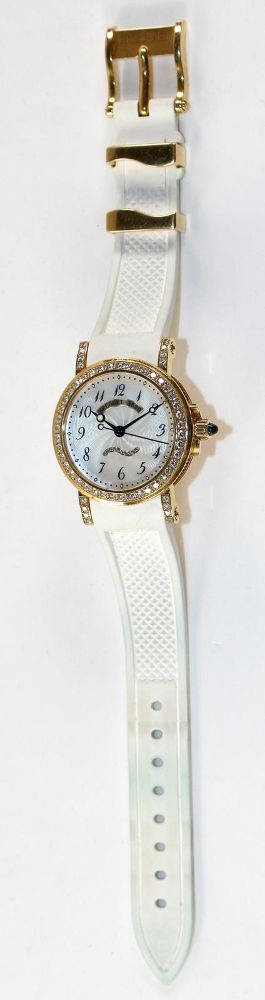 Große Abbildung Nr.3: 129-774 Breguet.: (Aktuelle Mode - Lifestyle - Vintage, Armbanduhren)