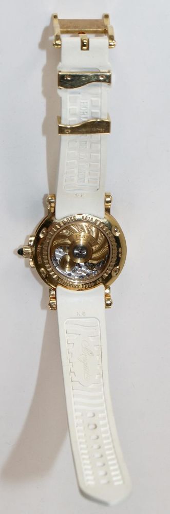 Große Abbildung Nr.4: 129-774 Breguet.: (Aktuelle Mode - Lifestyle - Vintage, Armbanduhren)