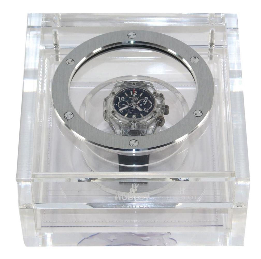 Große Abbildung Nr.3: 129-776 Hublot (Aktuelle Mode - Lifestyle - Vintage, Armbanduhren)