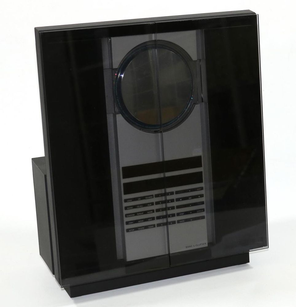 Große Abbildung Nr.1: 129-778 Bang & Olufsen: (Aktuelle Mode - Lifestyle - Vintage)