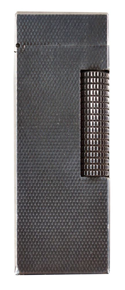 Große Abbildung Nr.1: 129-780 Dunhill Rollagas Lighter.: (Aktuelle Mode - Lifestyle - Vintage)