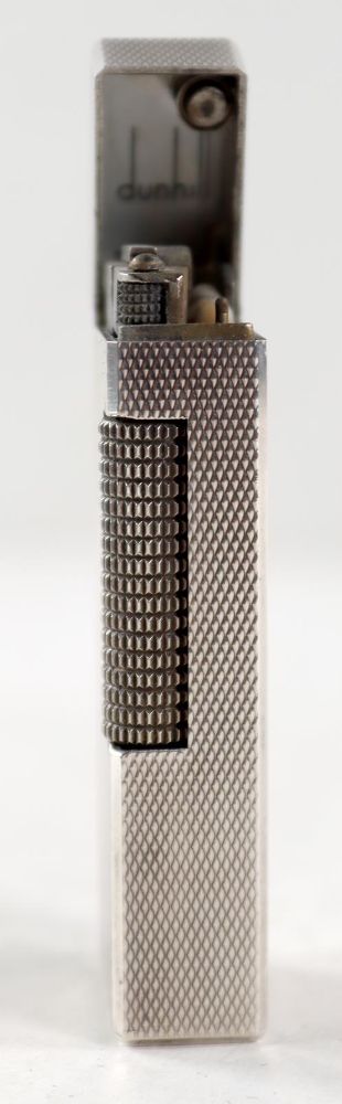Große Abbildung Nr.2: 129-780 Dunhill Rollagas Lighter.: (Aktuelle Mode - Lifestyle - Vintage)
