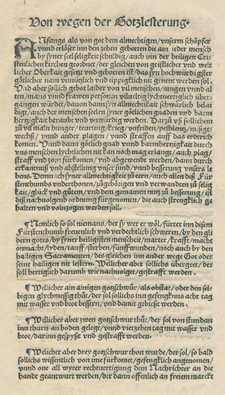 Große Abbildung Nr.1: 129-79 (Ferdinand I.): (Alte Drucke, Handschriften und Theologie)