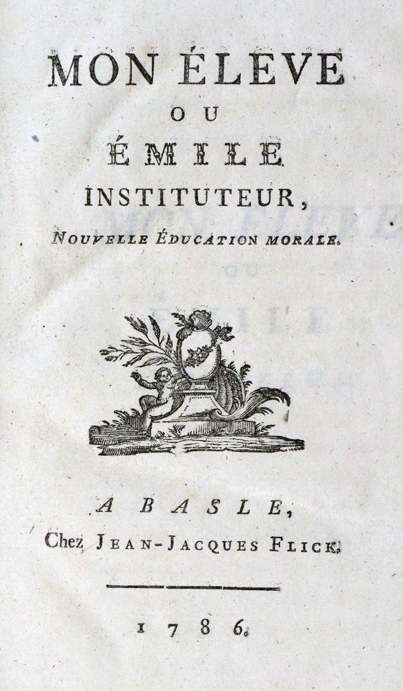 Große Abbildung Nr.1: 129-832 (Vuitel,J.).: (Pädagogik)