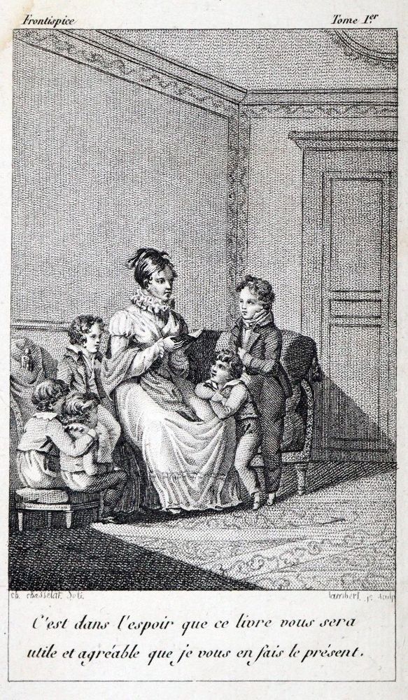 Große Abbildung Nr.2: 129-846 (Wyss,J.D.).: (Robinsonaden)