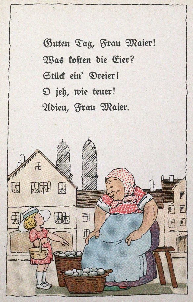 Große Abbildung Nr.1: 129-847 Römhildt,G.: (Kinder- und Jugendbücher)
